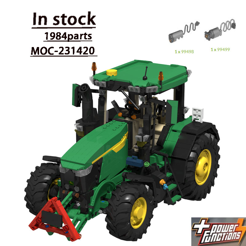 MOC-231420 Urban Farm Landwirt – Urban Farming Is Bewertung und Preis