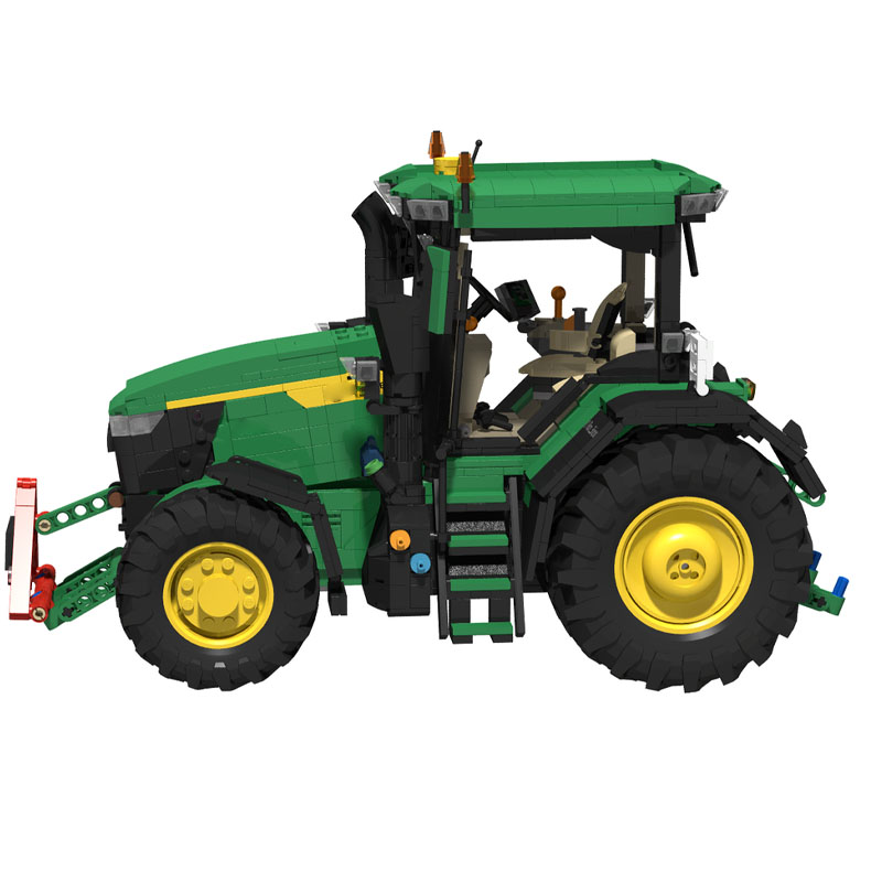 MOC-231420 Urban Farm Landwirt – Urban Farming Is Bewertung und Preis