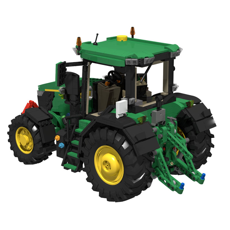 MOC-231420 Urban Farm Landwirt – Urban Farming Is Bewertung und Preis