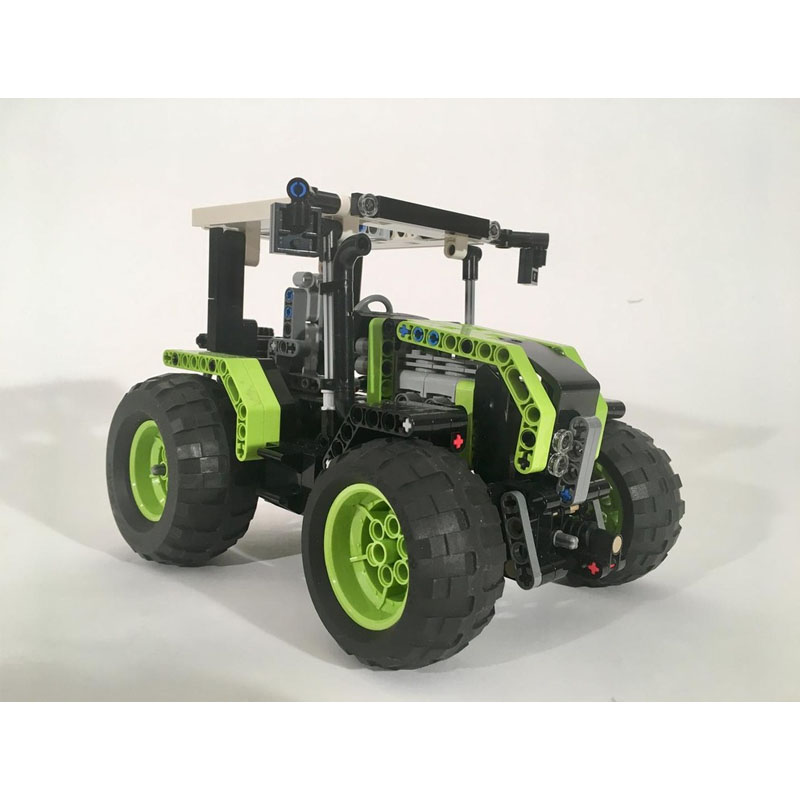 MOC-97333 Urban Farm Landwirts – Urban Farming Is Bewertung und Preis