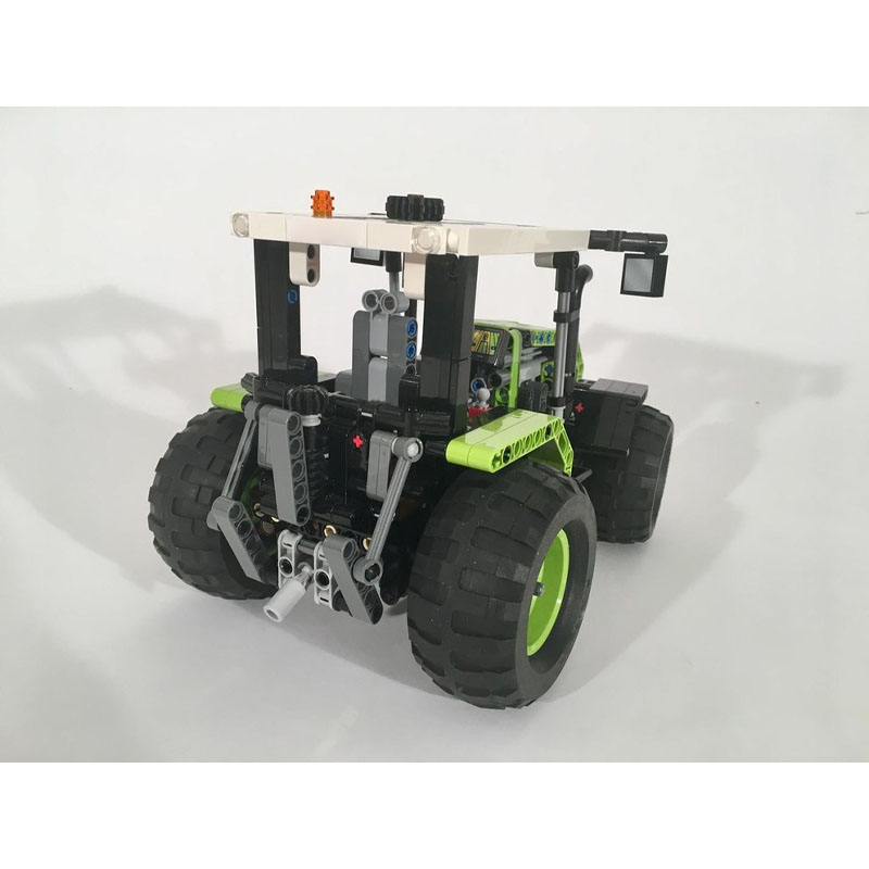 MOC-97333 Urban Farm Landwirts – Urban Farming Is Bewertung und Preis