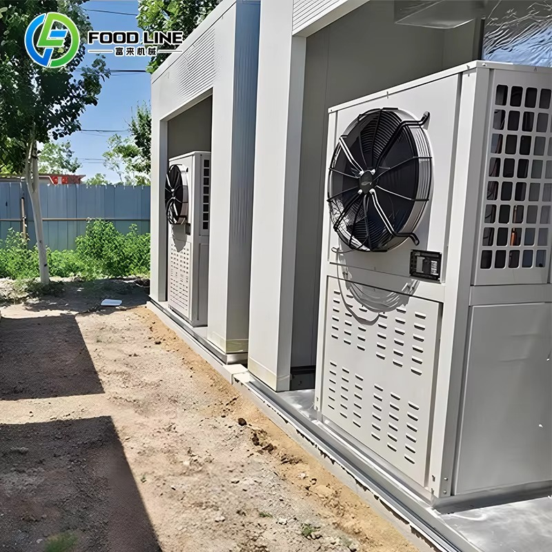 Modulares Smart Grow Container – Urban Farming Is Bewertung und Preis