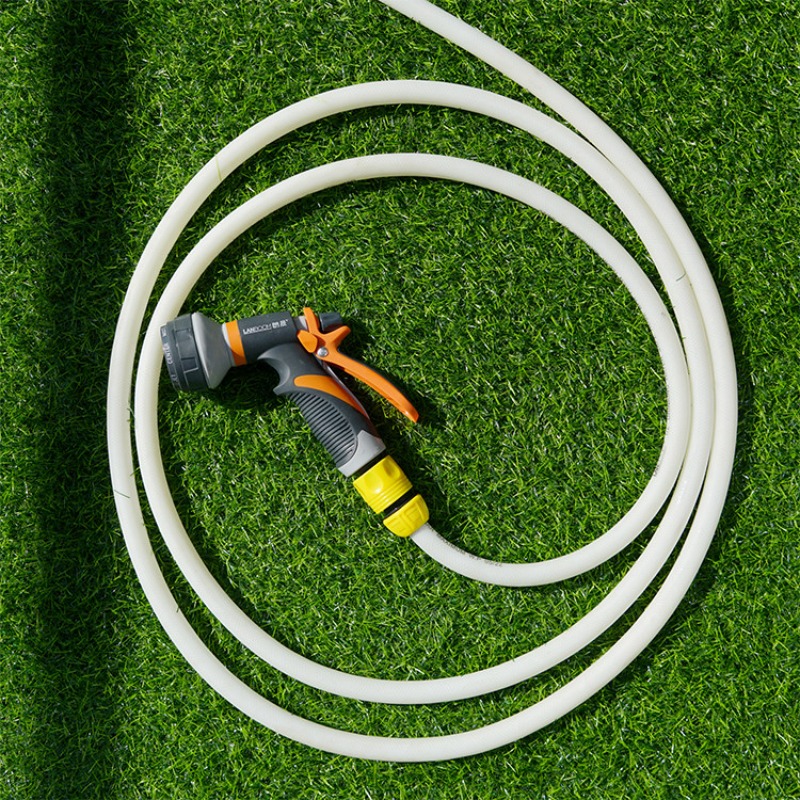 Urbaner Gartenschlauchhalter L – Urban Farming Water Bewertung und Preis